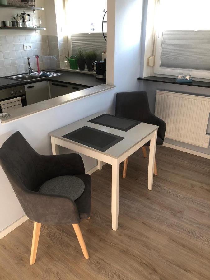 Apartament Foerdekoje Laboe Zewnętrze zdjęcie