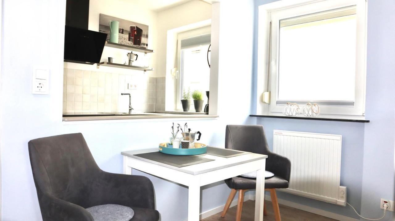 Apartament Foerdekoje Laboe Zewnętrze zdjęcie