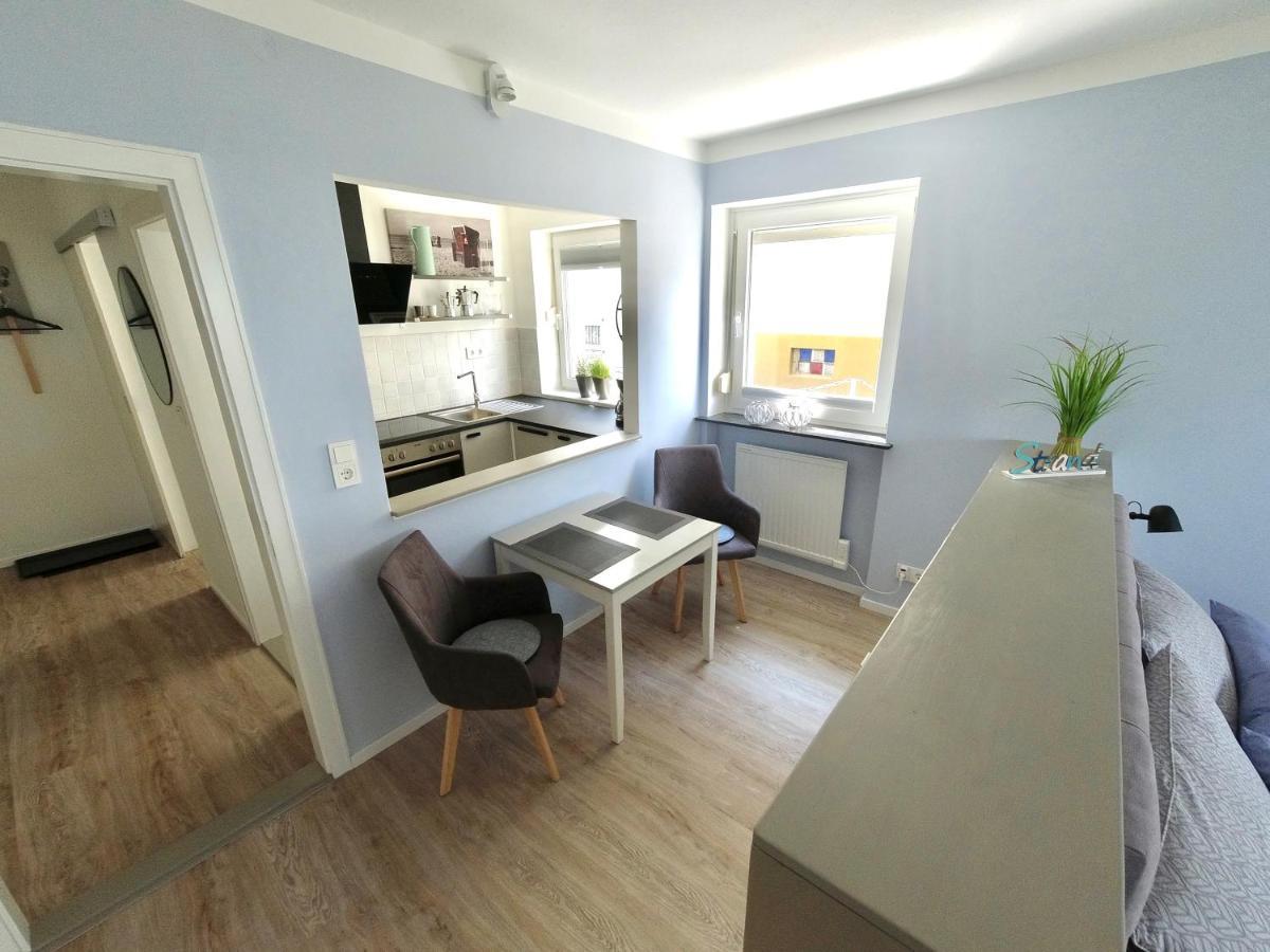 Apartament Foerdekoje Laboe Zewnętrze zdjęcie