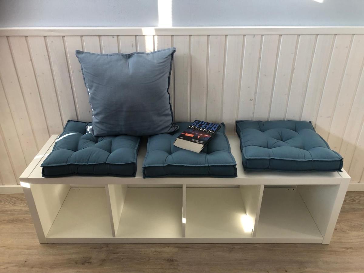 Apartament Foerdekoje Laboe Zewnętrze zdjęcie